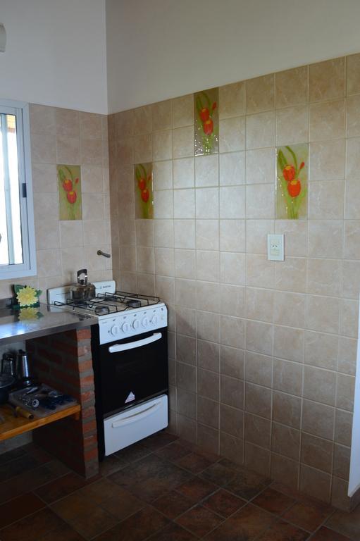 Cabanas Nuestra Vista Trevelín Pokoj fotografie